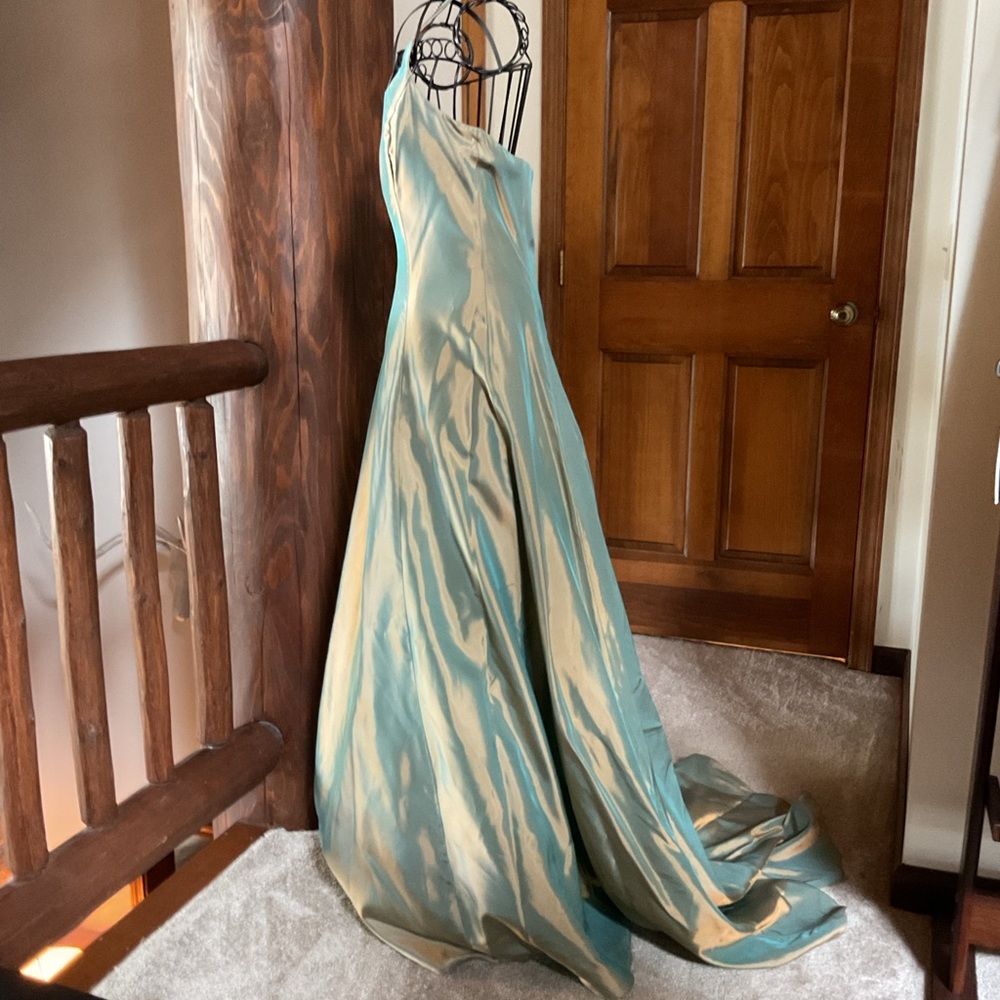 Vintage Alfred Angelo Gown, small - Picture 3 of 14